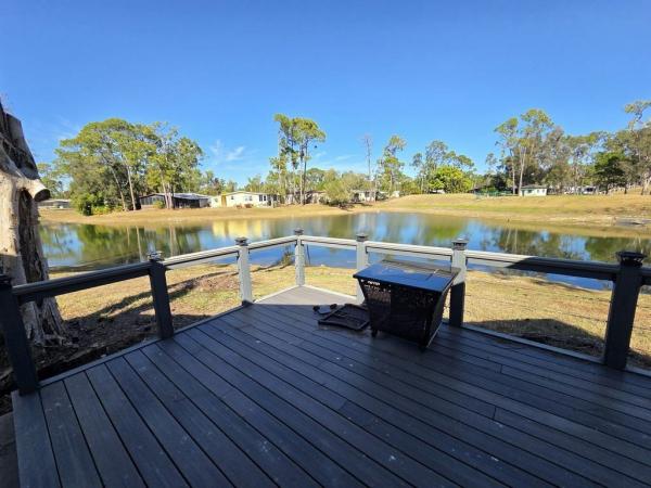 1985 Twin Mobile Home For Sale
