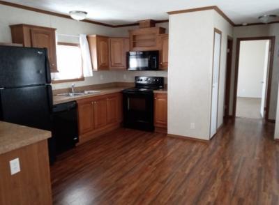 Mobile Home at 12 North Byron Drive Wintersville, OH 43953