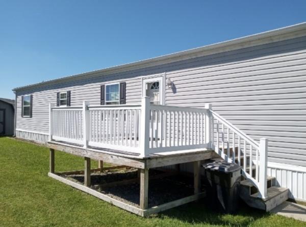 2014 CHAMPION S&SSL5541  Home