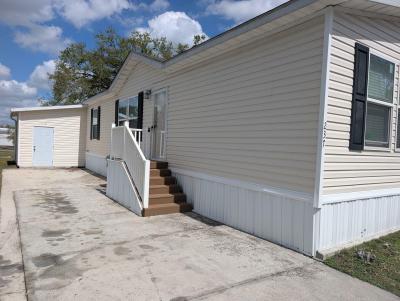 Photo 3 of 3 of home located at 1500 W Highland St #0237 Lakeland, FL 33815