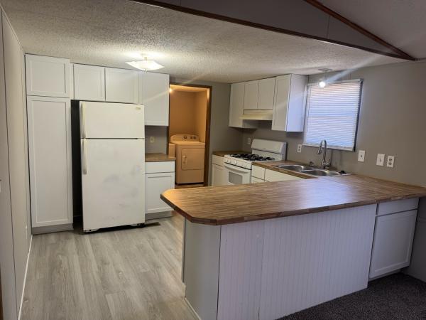 1986 Marlette Mobile Home For Sale