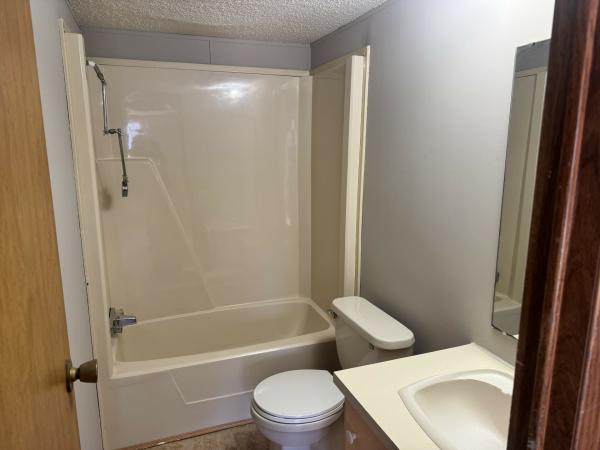 1986 Marlette Marlette Mobile Home