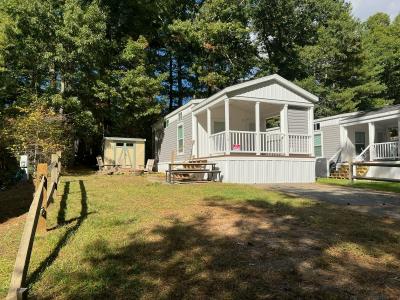 Mobile Home at 130 Thomas B Landers Road East Falmouth, MA 02536