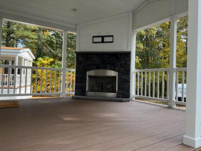 Photo 4 of 11 of home located at 130 Thomas B Landers Road East Falmouth, MA 02536