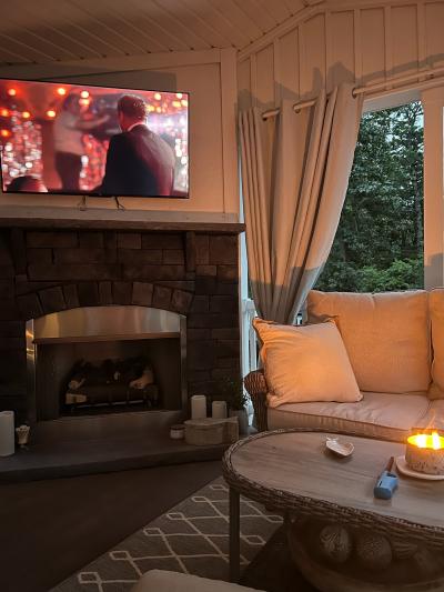 Photo 5 of 11 of home located at 130 Thomas B Landers Road East Falmouth, MA 02536