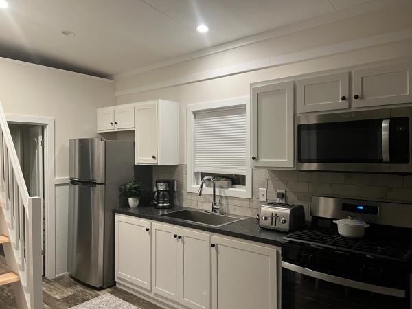 2023 Other 1U Custom RV Mobile Home