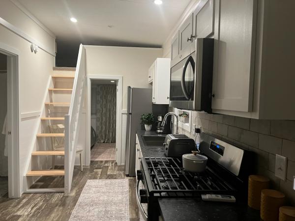 2023 Other 1U Custom RV Mobile Home