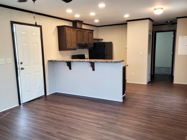 Photo 1 of 2 of home located at 2006 W Wilden Avenue Goshen, IN 46528