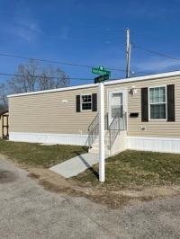 2022 Mansion 4021  Home