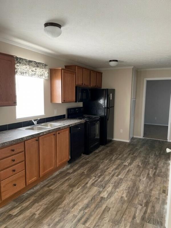 2022 Mansion 4021  Home