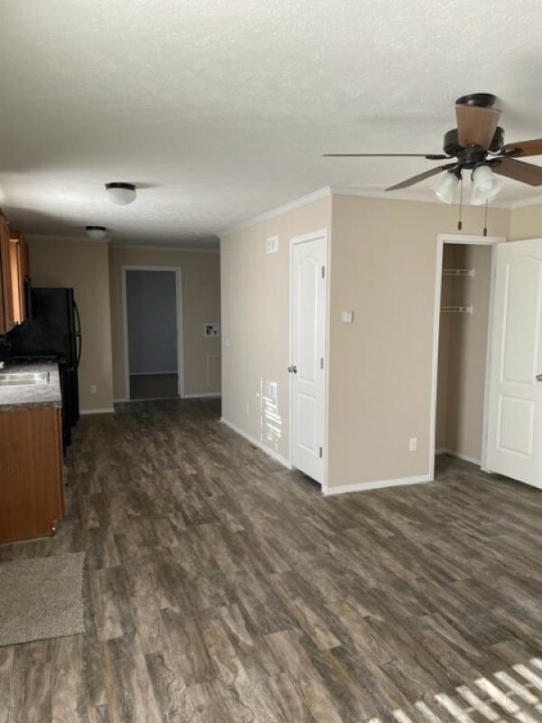 2022 Mansion 4021  Home