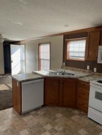 2015 Adventure 1662U  Home