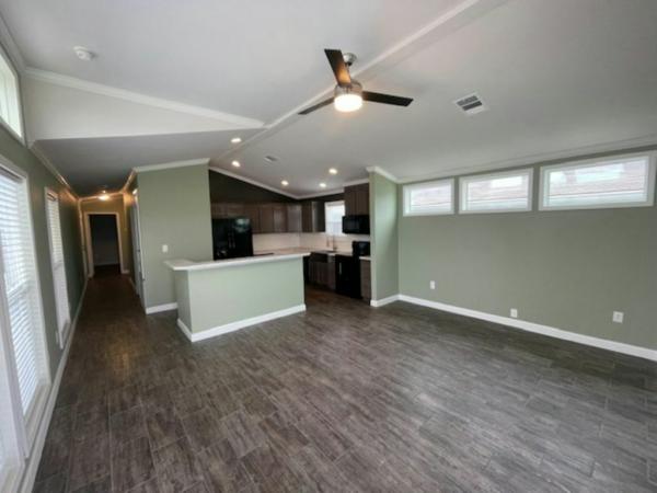 2022 Oak Creek Homes Smart Cottage - Eagle Manufactured Home