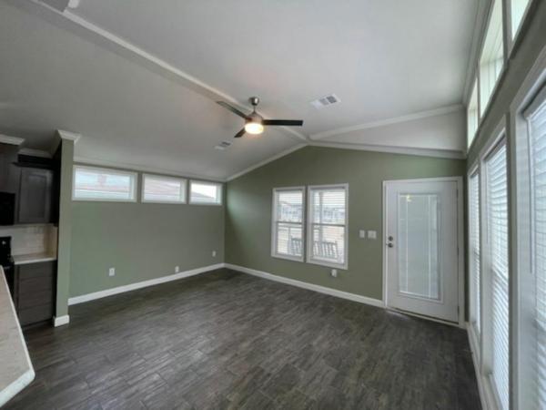 2022 Oak Creek Homes Smart Cottage - Eagle Manufactured Home