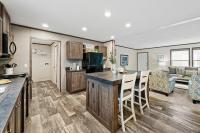 2023 Clayton Homes Inc Adrenaline Mobile Home