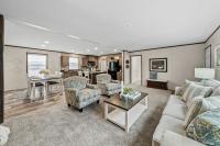 2023 Clayton Homes Inc Adrenaline Mobile Home