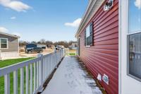 2025 Fairmont 729 430LE28563A  Home