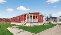 2025 Fairmont 729 430LE28563A  Home