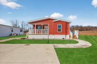 2025 Fairmont 729 430LE28563A  Home