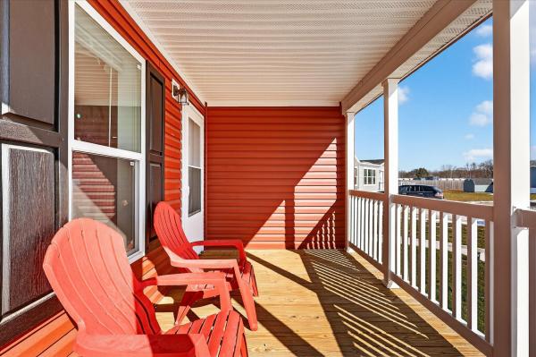 2025 Fairmont 729 430LE28563A  Home