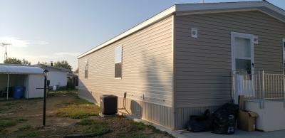 Mobile Home at 216 Eagle Circle Elyria, OH 44035