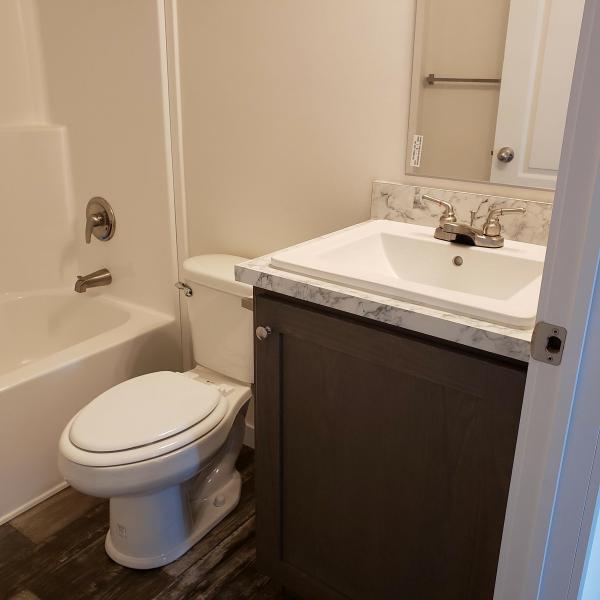 2020 Clayton 9048  Home