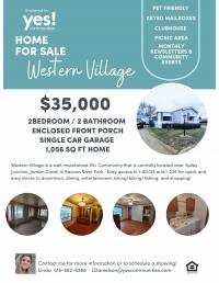 1996 Mobile Home