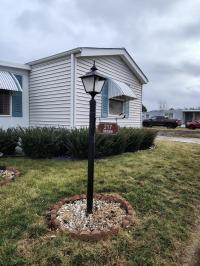 1996 Mobile Home