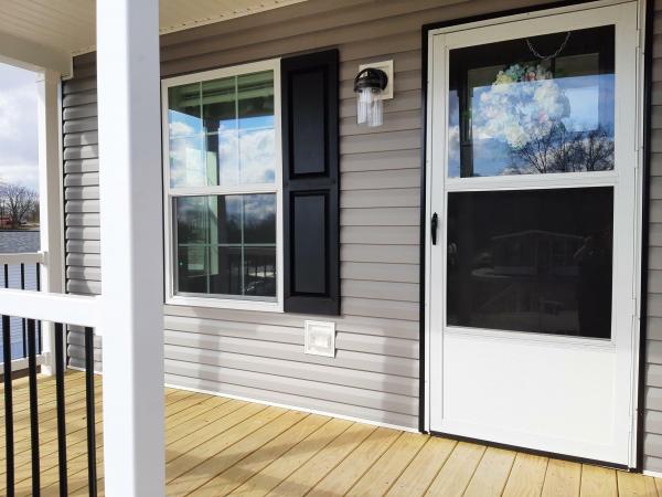 2026 Colony 88 Eastland Concepts  Home