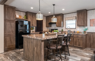 Mobile Home at 350 Saddle Creek Loop Dothan, AL 36303