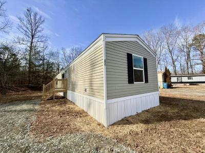 Mobile Home at 751 Kernodle Lane #42 Graham, NC 27253