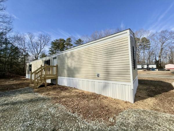 2026 Clayton Tennessee Clayton Tru Elation  Home