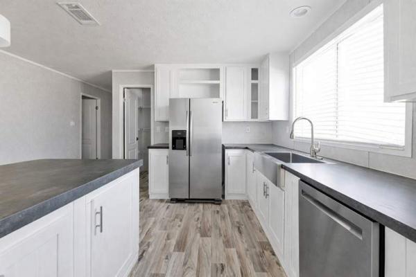 2025 Unknown Manufactured Home