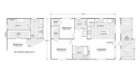 2025 Fleetwood Manufactured Home
