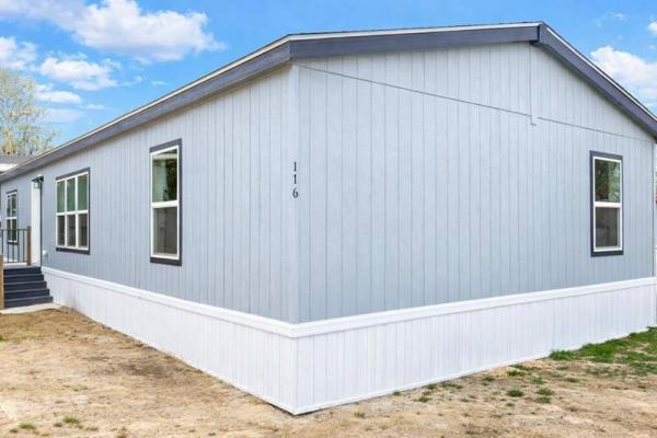 2026 Cavco Mobile Home For Sale