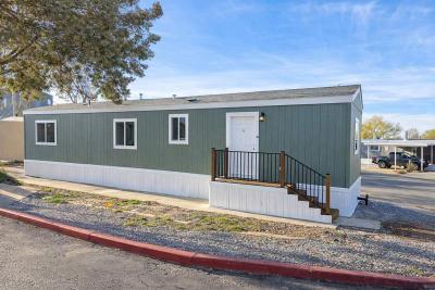 Mobile Home at 75 W 250 N. #31 Clearfield, UT 84015