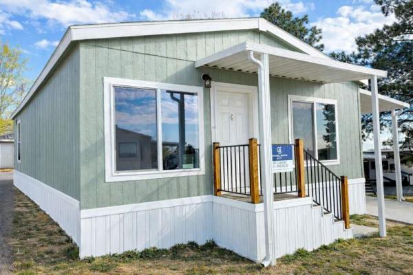 2025 Unknown Mobile Home For Sale