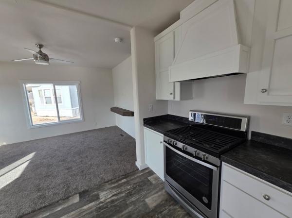 2025 Unknown Manufactured Home