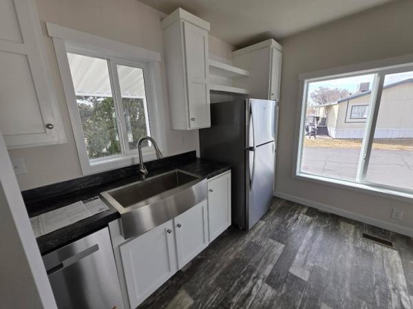 2025 Unknown Manufactured Home
