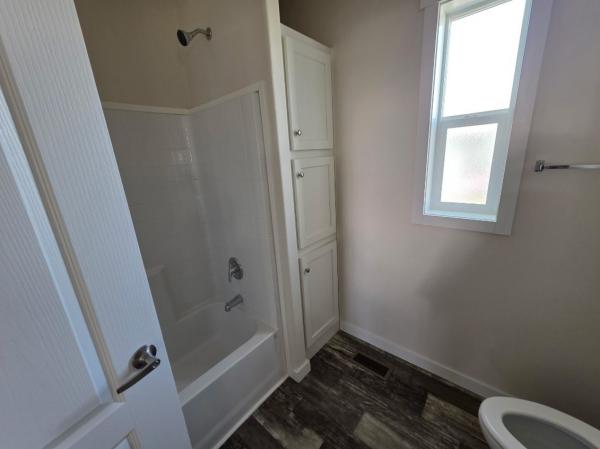 2025 Unknown Manufactured Home