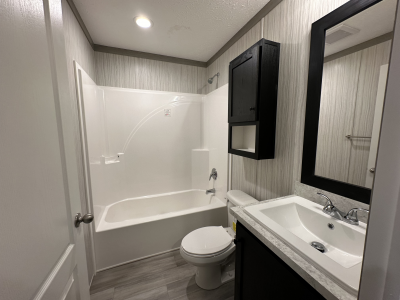 Photo 4 of 7 of home located at 5491 Minuteman Kalamazoo, MI 49009