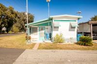1964 CHIC Mobile Home
