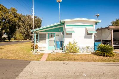 Mobile Home at 1001 Pennsylvania Avenue Fort Meade, FL 33841