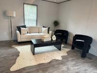 2025 Jessup Tropic Mobile Home