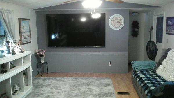 1988 SAND Manufactured Home