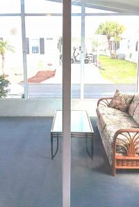 1995 barrington Mobile Home