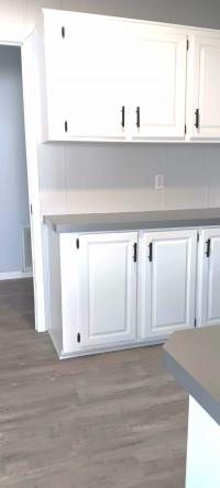 1995 barrington Mobile Home