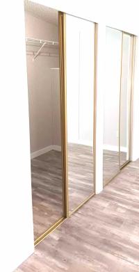 1995 barrington Mobile Home