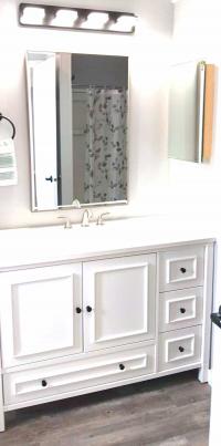 1995 barrington Mobile Home