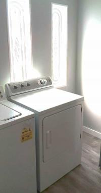 1995 barrington Mobile Home